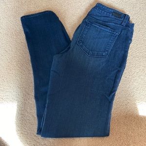 EUC PAIGE jeans